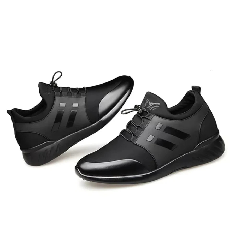 Sebastian | Øk høyden din (+6 cm, +8 cm)