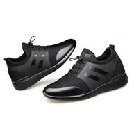 Sebastian | Øk høyden din (+6 cm, +8 cm)