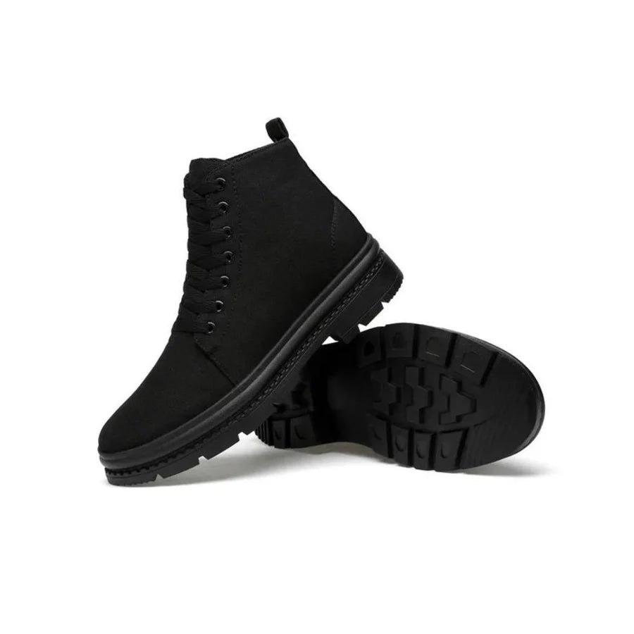 Oscar | Øk høyden din (+6 cm, +8 cm, +10 cm)