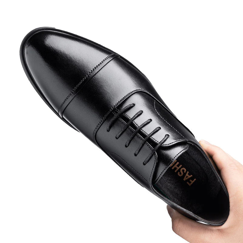 Leo | Øk høyden din (+6 cm)