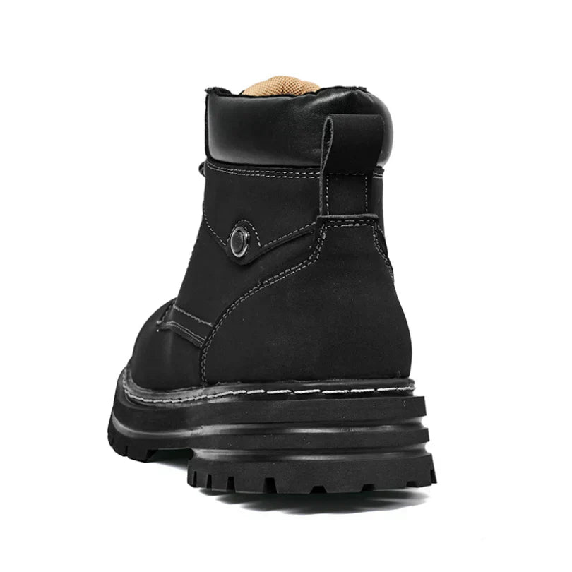 Thomas | Øk høyden din (+4 cm)