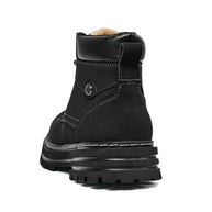 Thomas | Øk høyden din (+4 cm)