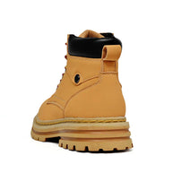 Thomas | Øk høyden din (+4 cm)