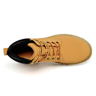 Thomas | Øk høyden din (+4 cm)