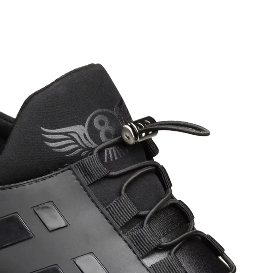 Sebastian | Øk høyden din (+6 cm, +8 cm)