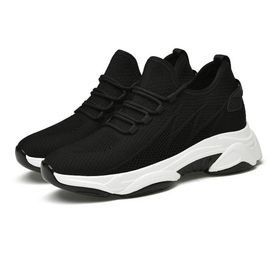 Alex | Øk høyden din (+6 cm, +8 cm, +10 cm)