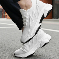 Alex | Øk høyden din (+6 cm, +8 cm, +10 cm)