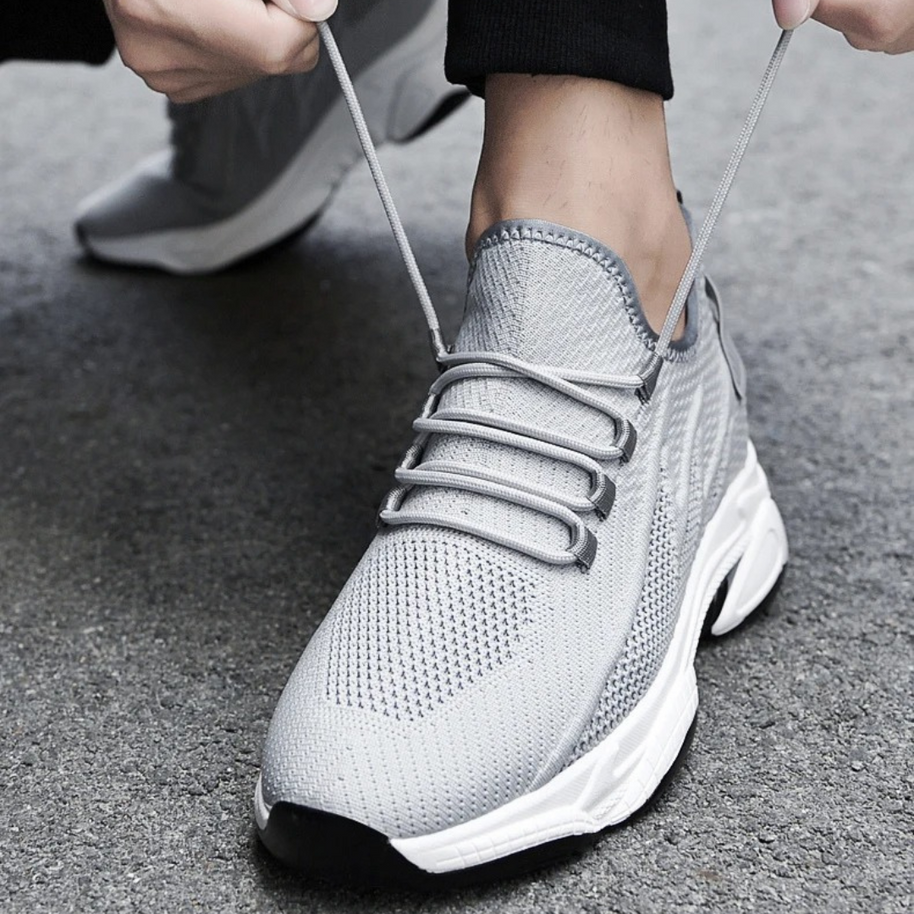 Alex | Øk høyden din (+6 cm, +8 cm, +10 cm)