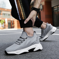 Alex | Øk høyden din (+6 cm, +8 cm, +10 cm)