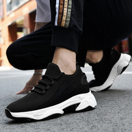 Alex | Øk høyden din (+6 cm, +8 cm, +10 cm)