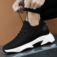 Alex | Øk høyden din (+6 cm, +8 cm, +10 cm)