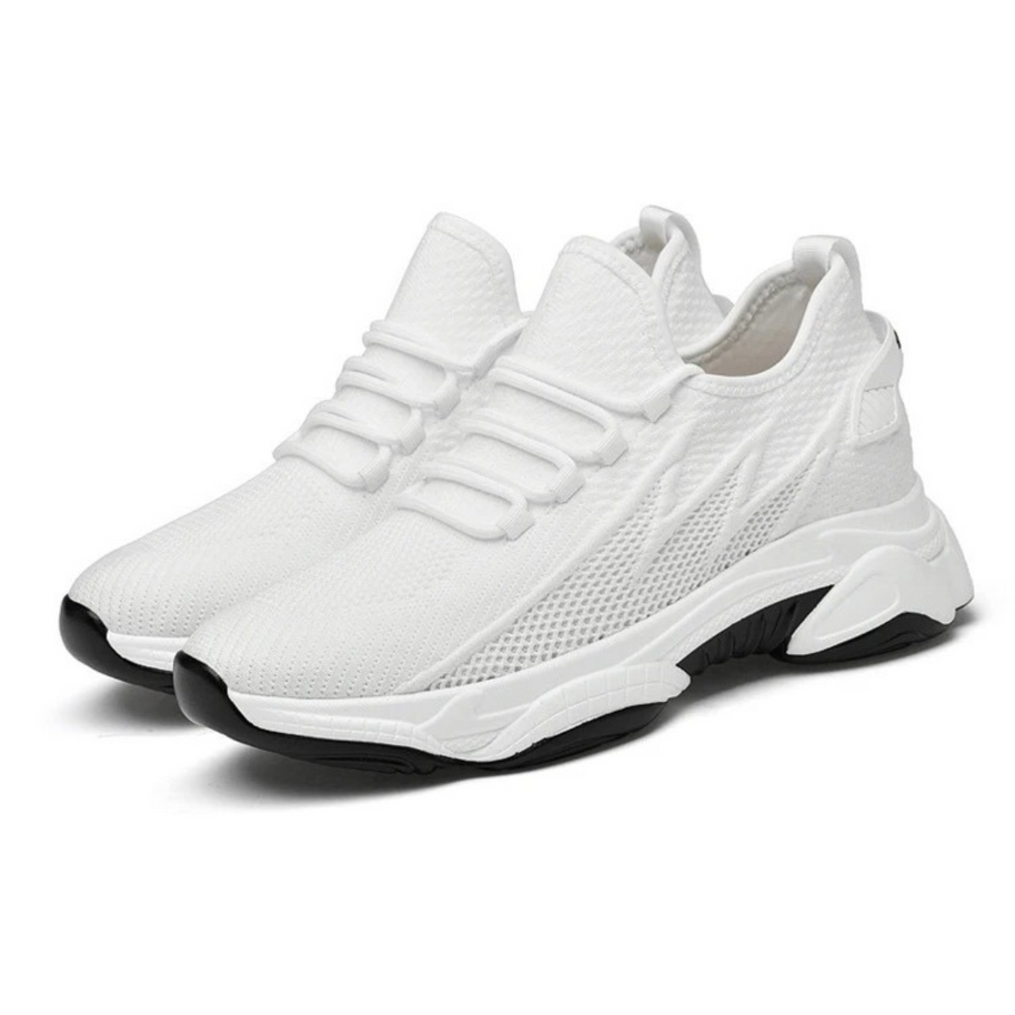 Alex | Øk høyden din (+6 cm, +8 cm, +10 cm)