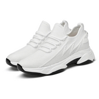 Alex | Øk høyden din (+6 cm, +8 cm, +10 cm)