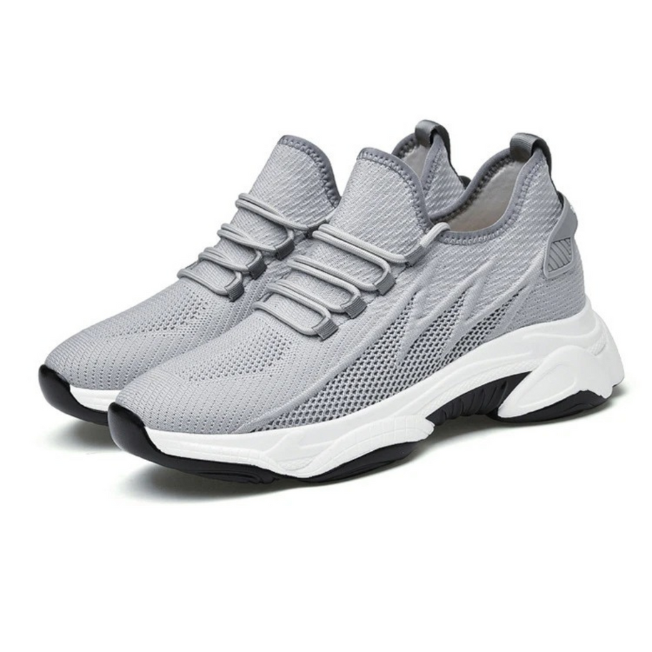 Alex | Øk høyden din (+6 cm, +8 cm, +10 cm)