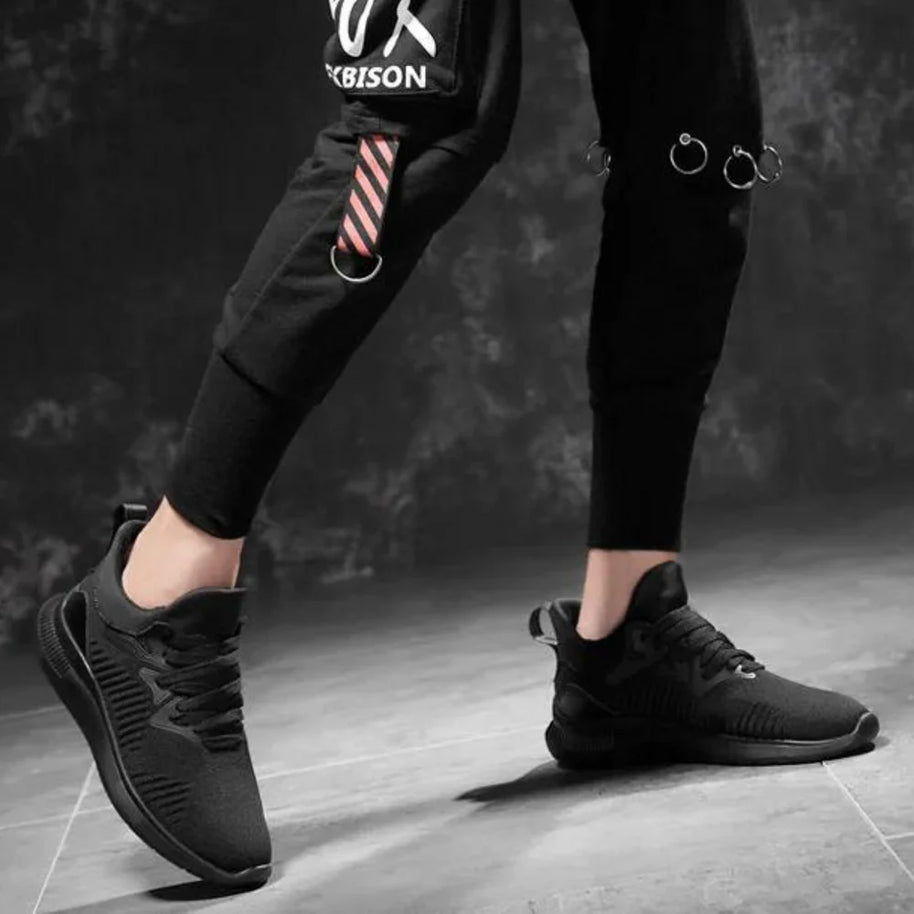 Hunter | Öka din längd (+6 cm, +8 cm)