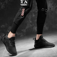 Hunter | Öka din längd (+6 cm, +8 cm)