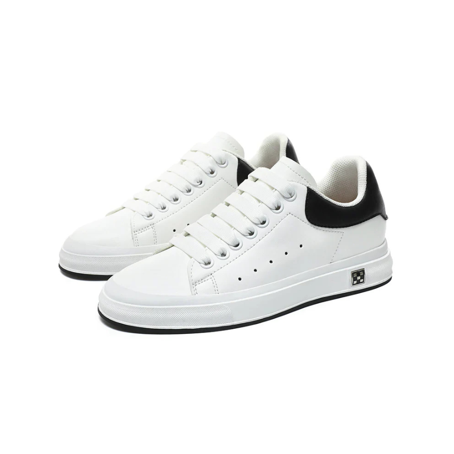 Max | Øk høyden din (+6 cm, +8 cm)