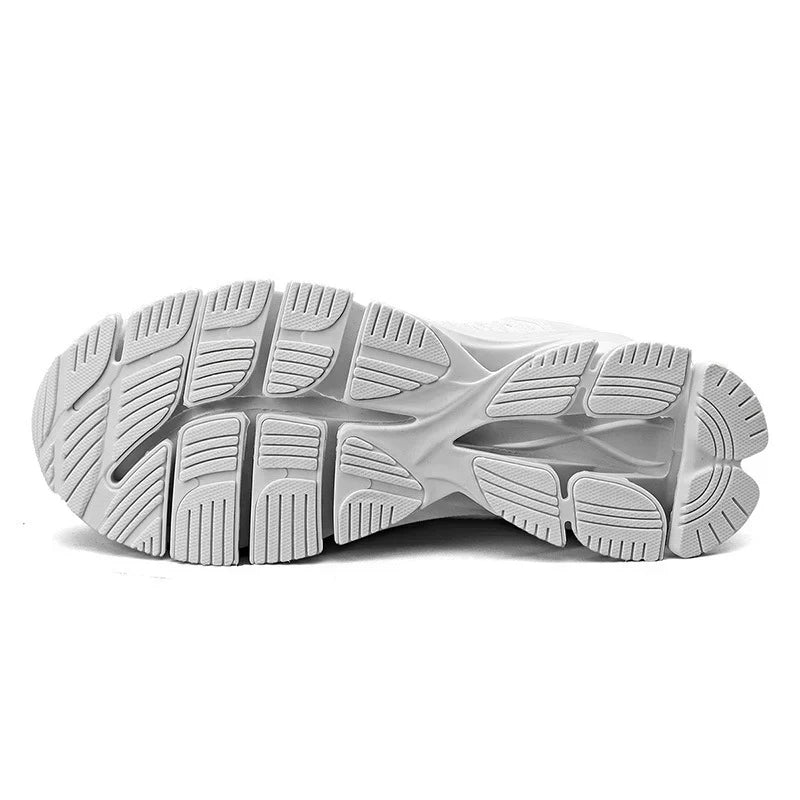 Charlie | Øk høyden din (+8 cm)