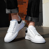 Max | Øk høyden din (+6 cm, +8 cm)