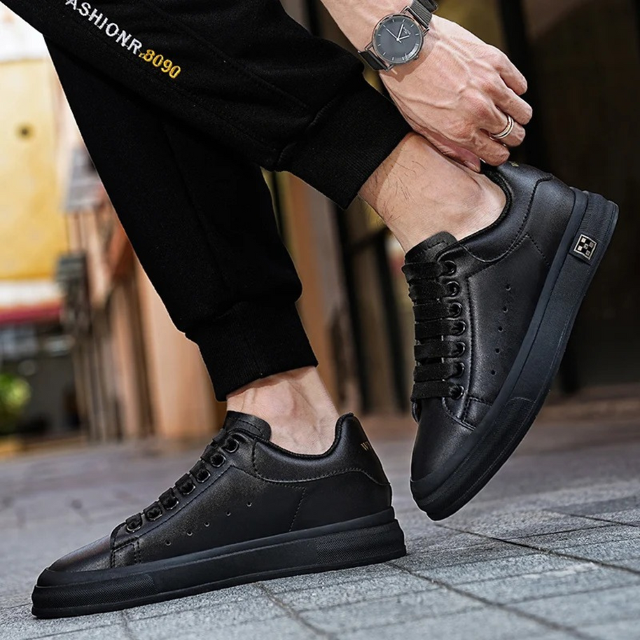 Max | Øk høyden din (+6 cm, +8 cm)