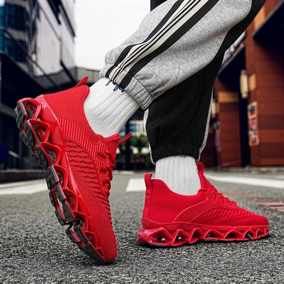 Charlie | Øk høyden din (+8 cm)