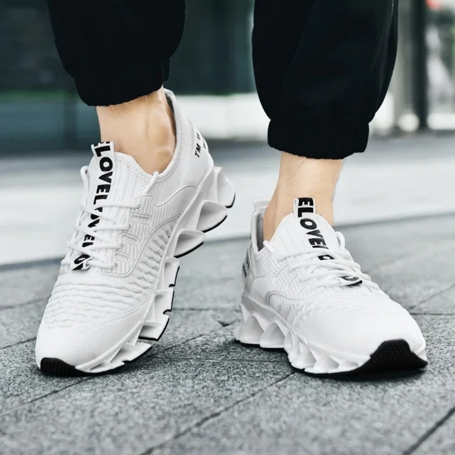 Charlie | Øk høyden din (+8 cm)