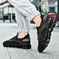 Charlie | Øk høyden din (+8 cm)