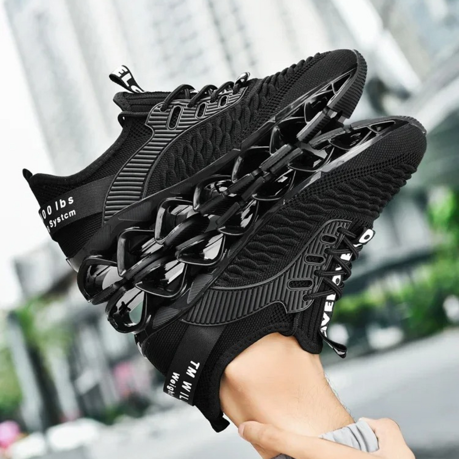 Charlie | Øk høyden din (+8 cm)