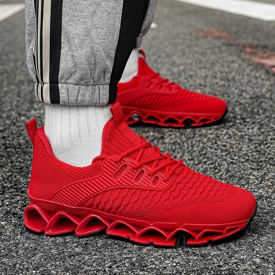 Charlie | Øk høyden din (+8 cm)