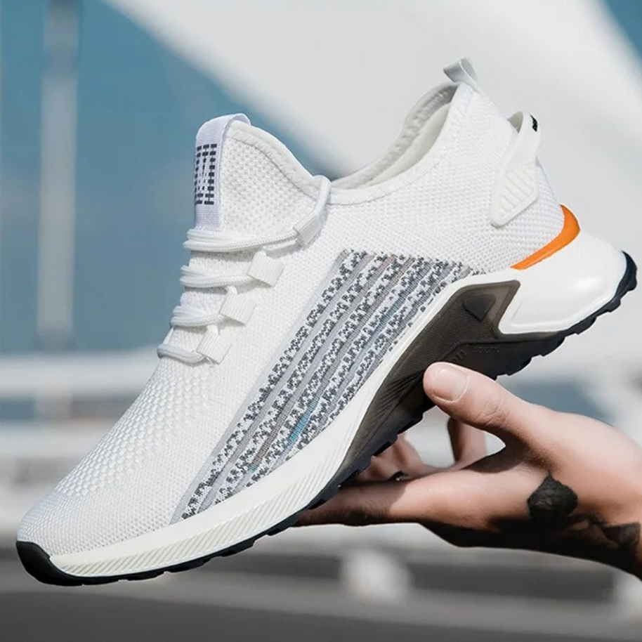 Hugo | Øk din høyde (+6 cm, +8 cm, +10 cm)