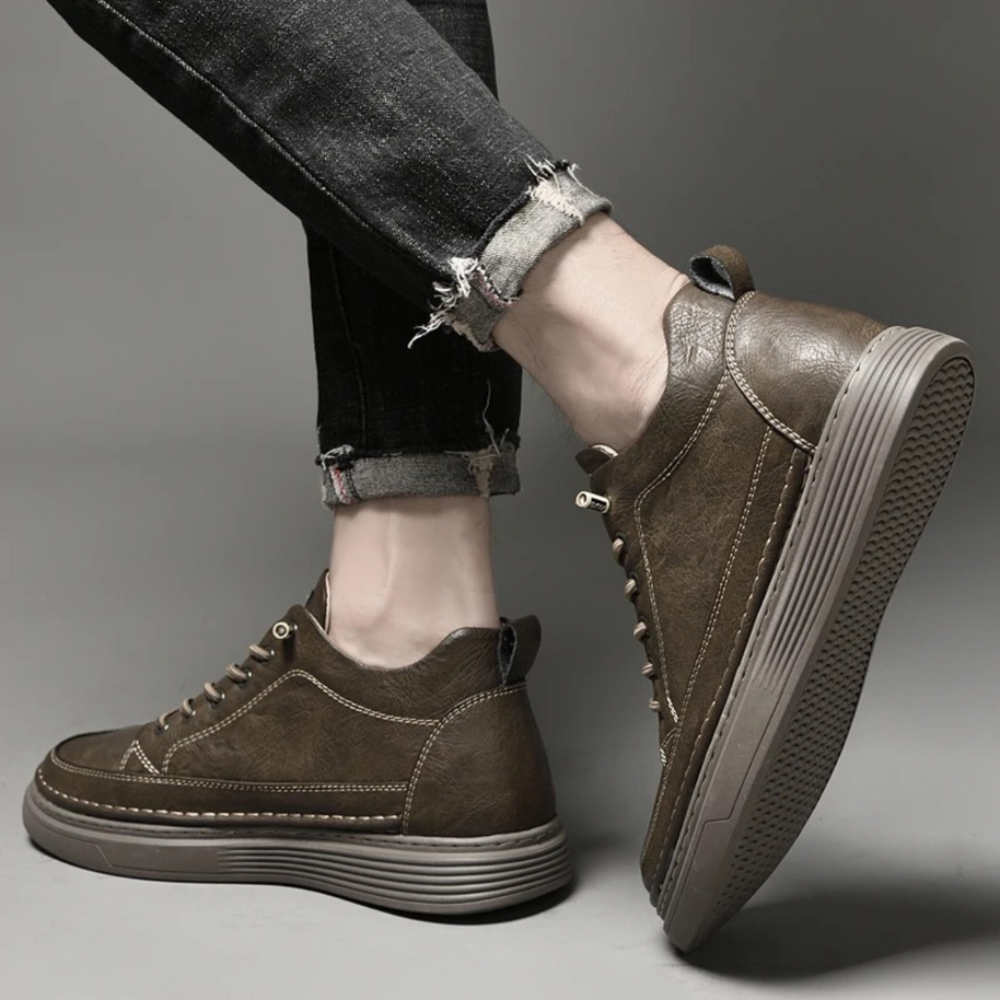 Lewis | Øk din høyde (+6 cm)