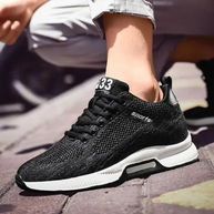 Nate | Øk høyden din (+6 cm)