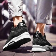 Nate | Øk høyden din (+6 cm)