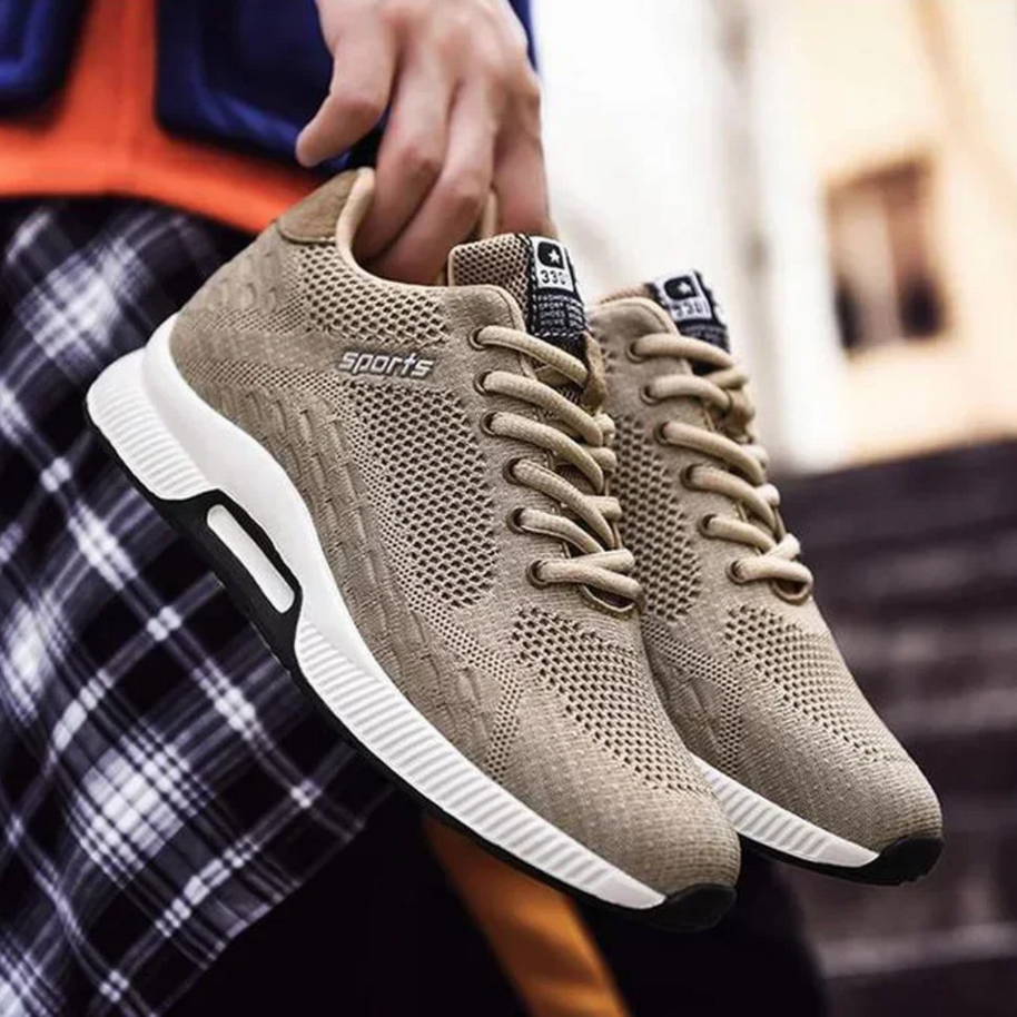 Nate | Øk høyden din (+6 cm)