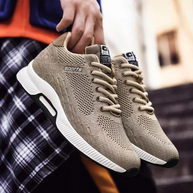 Nate | Øk høyden din (+6 cm)