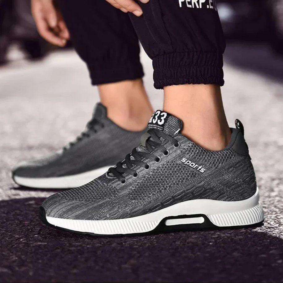 Nate | Øk høyden din (+6 cm)