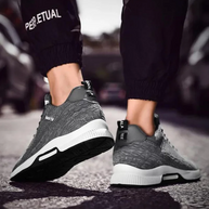 Nate | Øk høyden din (+6 cm)