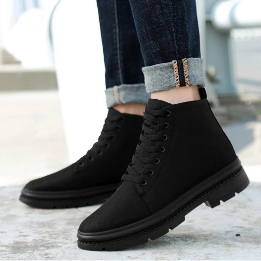 Oscar | Øk høyden din (+6 cm, +8 cm, +10 cm)