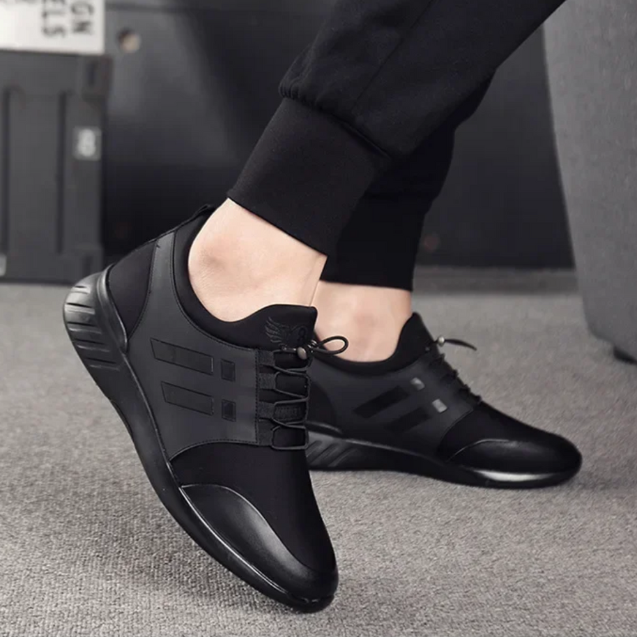 Sebastian | Øk høyden din (+6 cm, +8 cm)