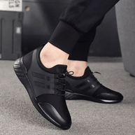 Sebastian | Øk høyden din (+6 cm, +8 cm)