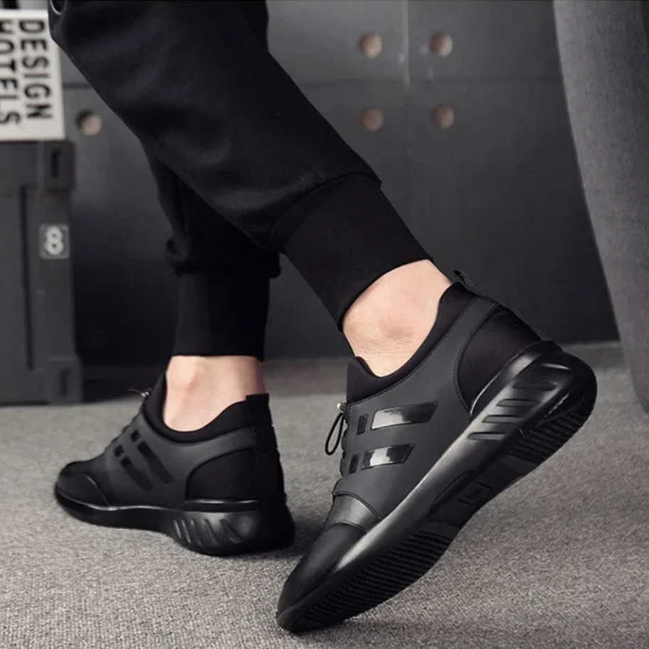 Sebastian | Øk høyden din (+6 cm, +8 cm)