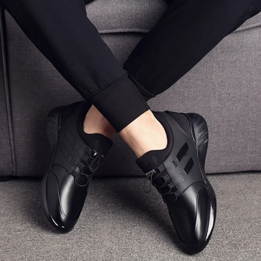 Sebastian | Øk høyden din (+6 cm, +8 cm)