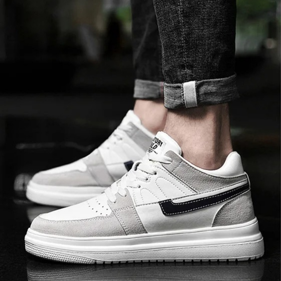 Stephen | Øk din høyde (+6 cm, +8 cm, +10 cm)