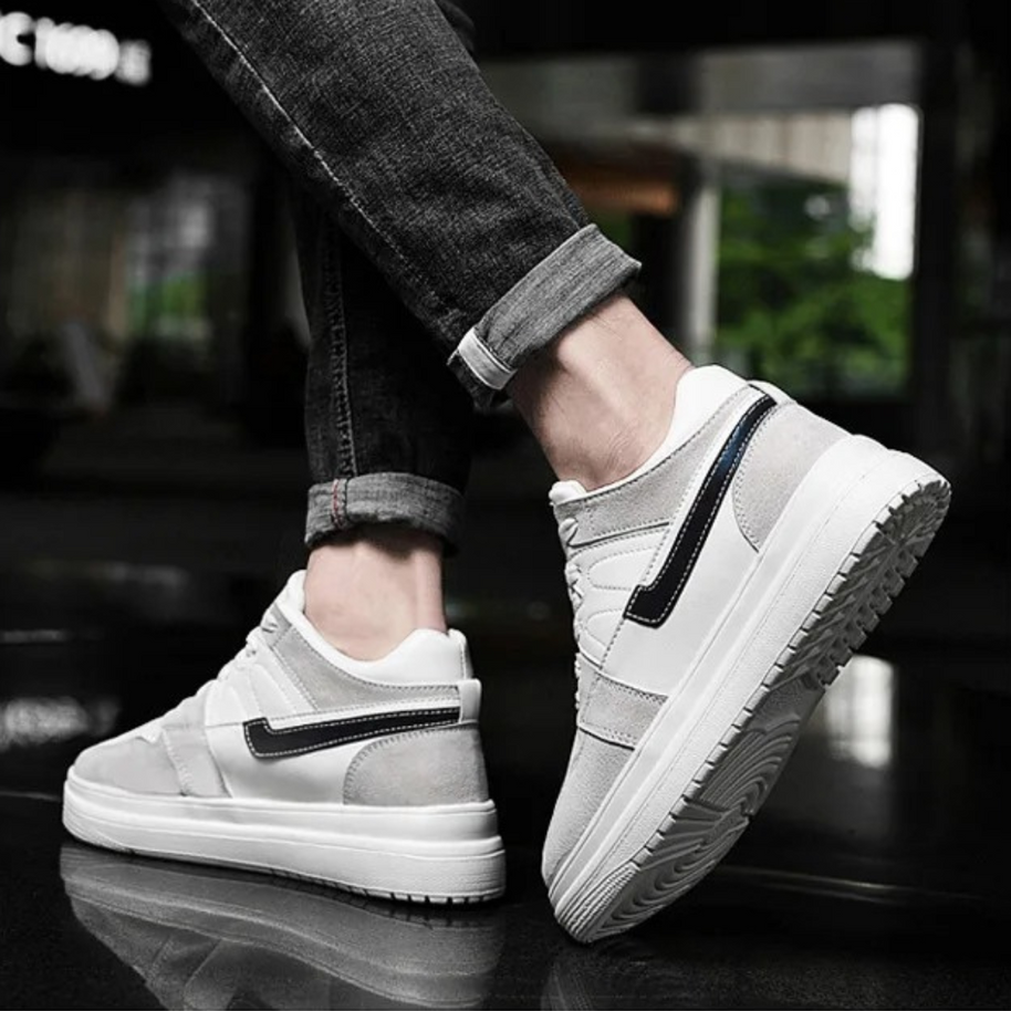 Stephen | Øk din høyde (+6 cm, +8 cm, +10 cm)