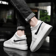 Stephen | Øk din høyde (+6 cm, +8 cm, +10 cm)