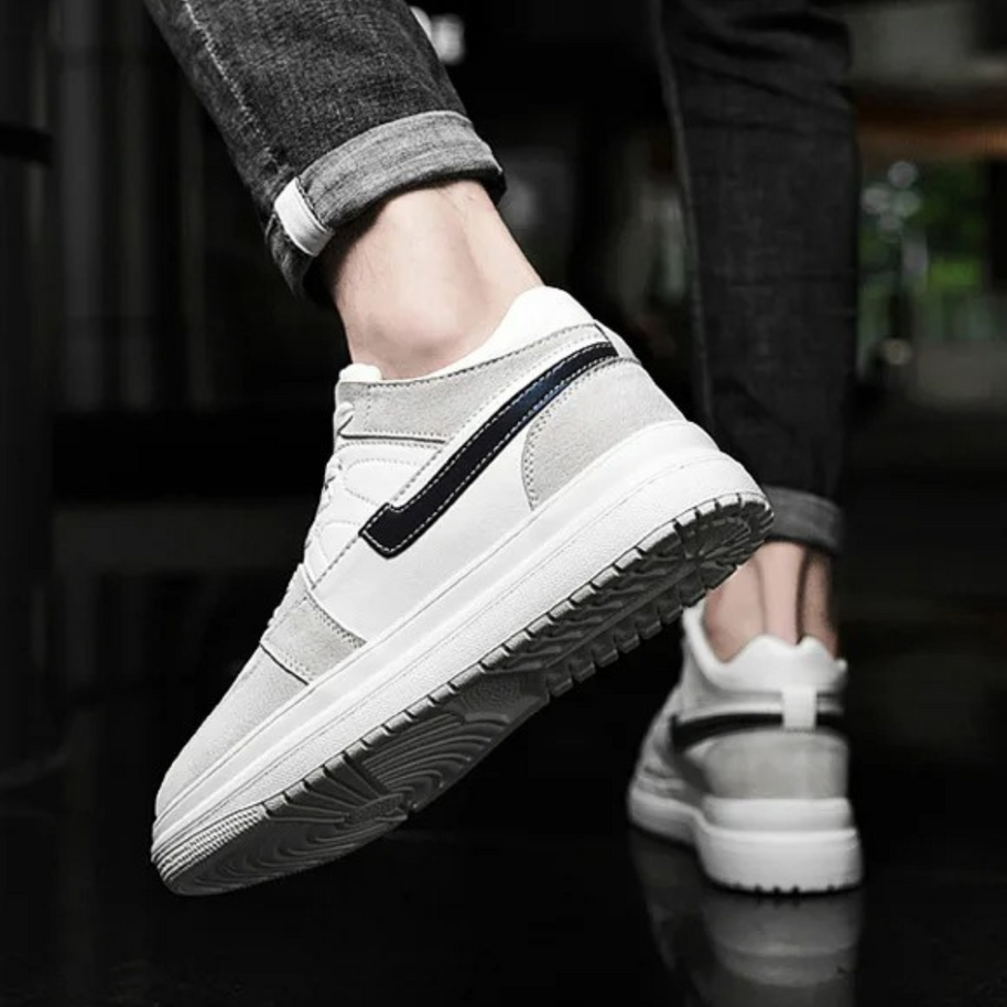 Stephen | Øk din høyde (+6 cm, +8 cm, +10 cm)