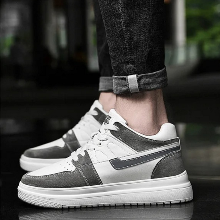 Stephen | Øk din høyde (+6 cm, +8 cm, +10 cm)