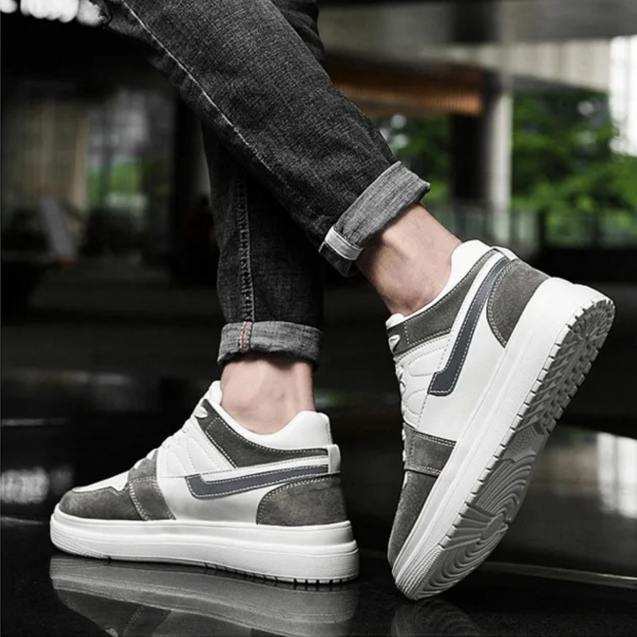 Stephen | Øk din høyde (+6 cm, +8 cm, +10 cm)