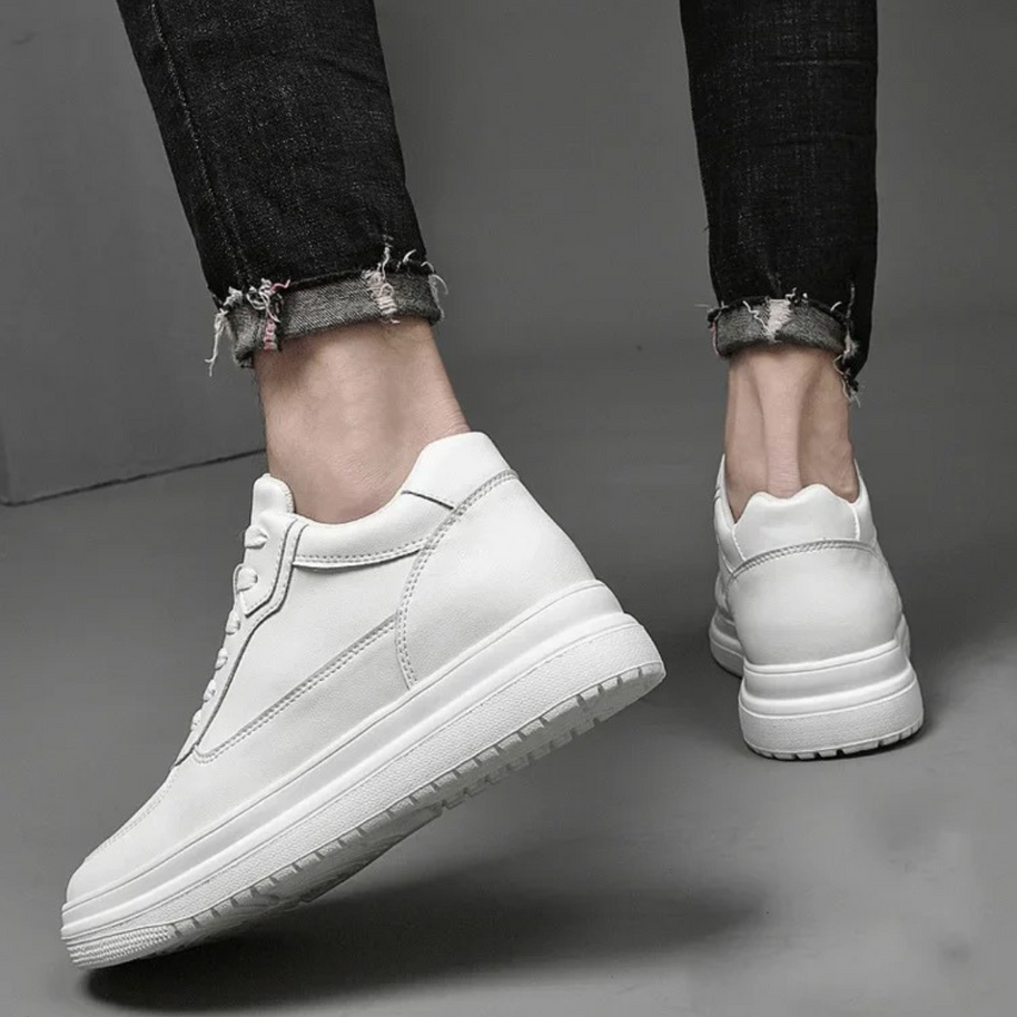 Victor | Öka din längd (+6 cm +8 cm +10 cm)