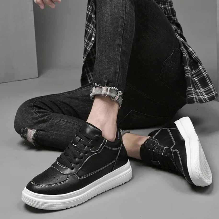 Victor | Øk din høyde (+6 cm +8 cm +10 cm)